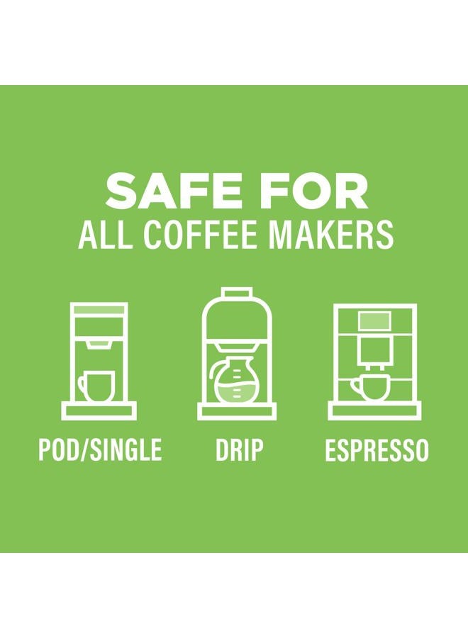 Affresh Coffee Maker Cleaner, Works with Multi-cup and Single-serve Brewers, 3 Tablets - Image 5