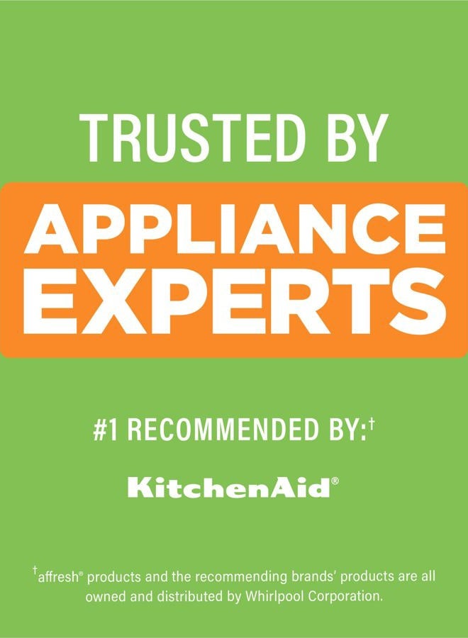 Affresh Coffee Maker Cleaner, Works with Multi-cup and Single-serve Brewers, 3 Tablets - Image 4