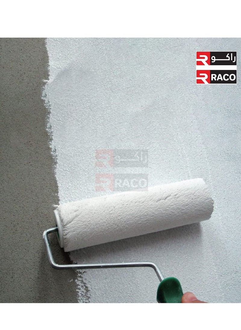 White Cement Powder for Crack Filling and Universal Adhesive Repair Construction Works, Art, and Craft Projects Home Waterproof Bathroom & Tiles 5KG