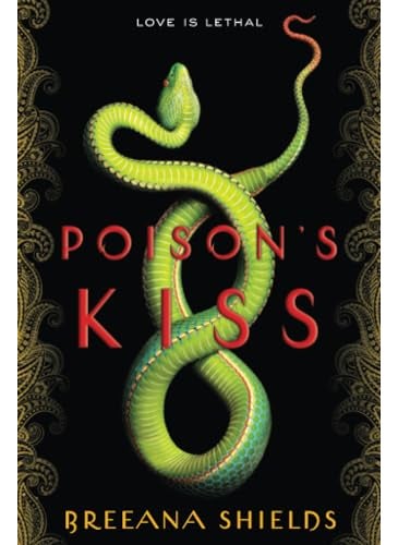 Poisons Kiss 