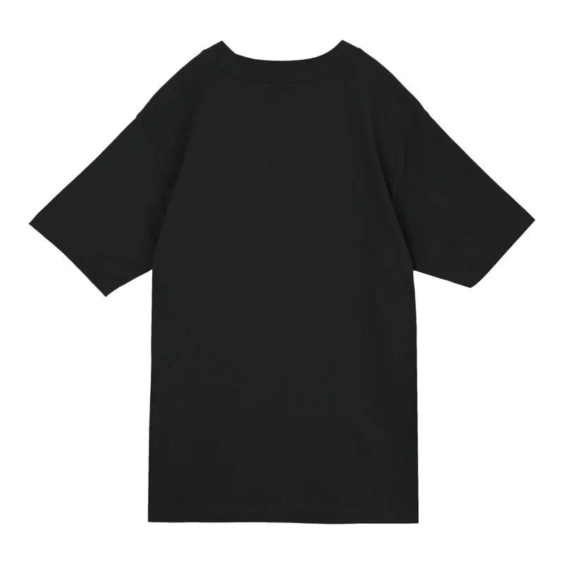 New Balance Black Classic Tri-Logo T-shirt for Men | Best Price UAE