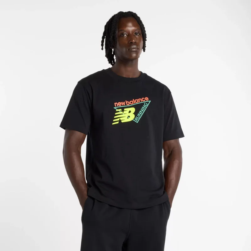 Classic Tri-Logo T-shirt