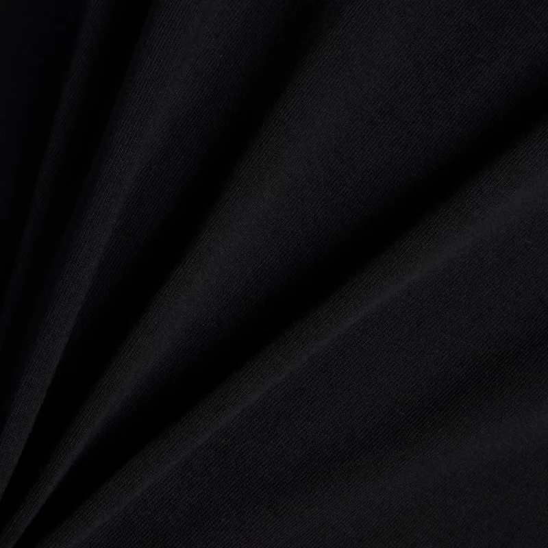 New Balance Black Classic Tri-Logo T-shirt for Men | Best Price UAE