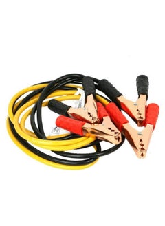 AMERICAN MECHANICS American Mechanics Booster Cable 300A 2.5METERS  - Image 2