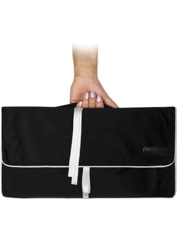 Fantom - Hair Styler Travel Bag Anthracite - Image 1