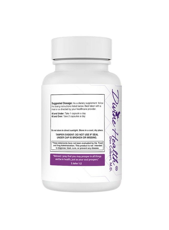 ديفاين هيلث كيو 10 فيتال - Image 2