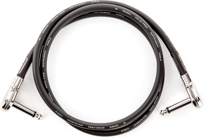 MXR 3 ft Patch Cable (DCP3) - Image 3