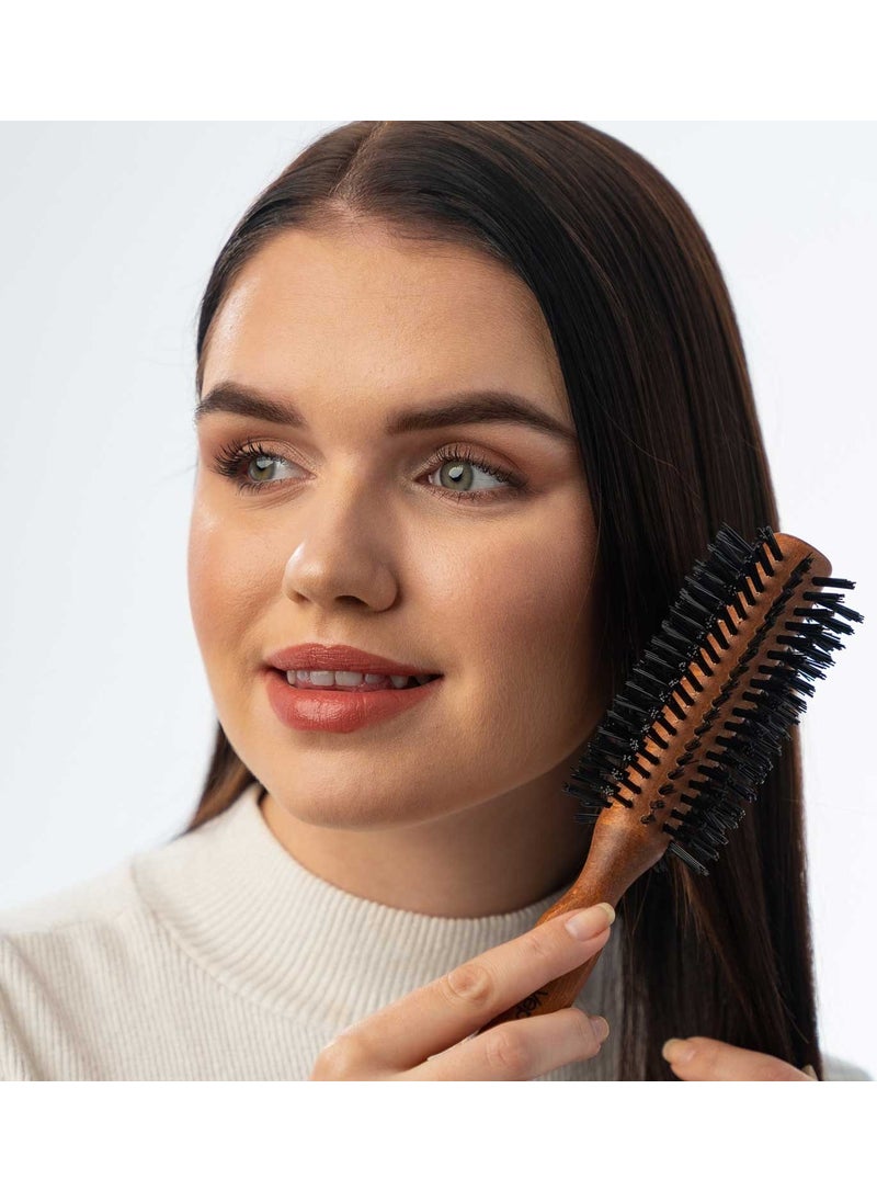 Vepa Prestige Hair Brush 255  - Image 4