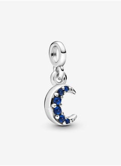 Blue/Silver