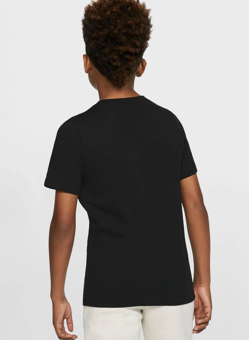 Nike Youth NSW Air Photo T-Shirt