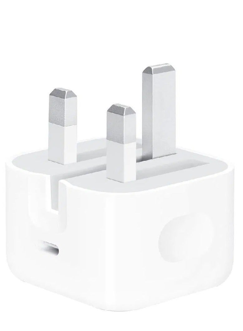 Hock Fish iPhone Type-C 35W Fast iPhone Charger and PD Wall Charger - Image 4