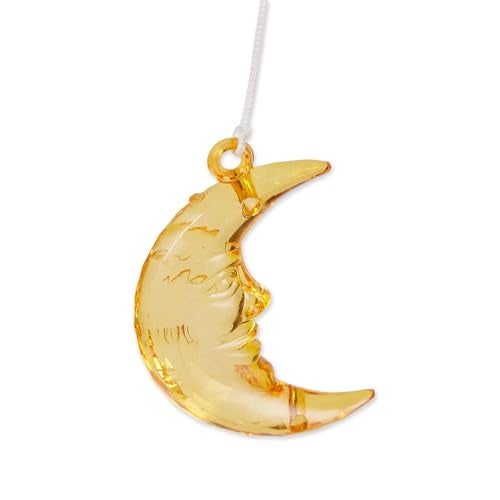 Zingz & Thingz Gifts & Decor Celestial Acrylic Hanging Outdoor Wind Chime - Image 3