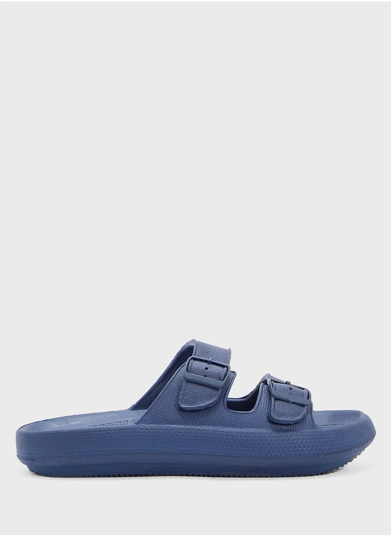 سفنتي فايف Beach And Pool Slides Sandals