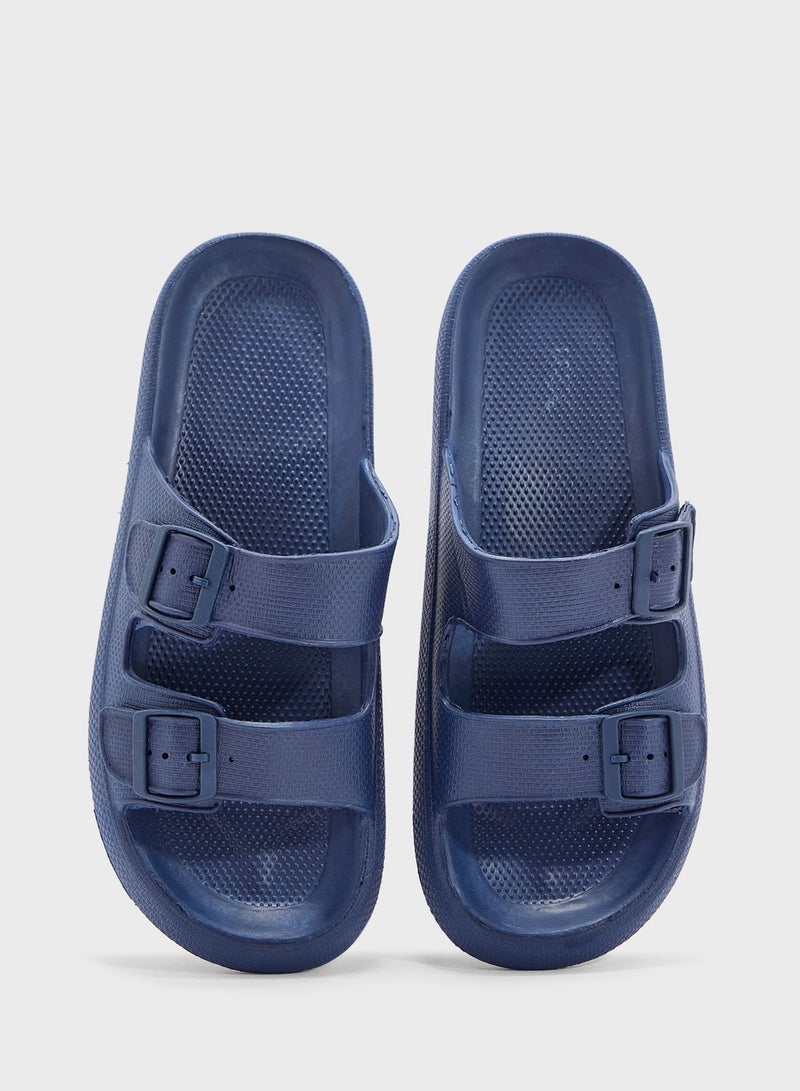 Seventy Five Beach And Pool Slides Sandals  - Image 4