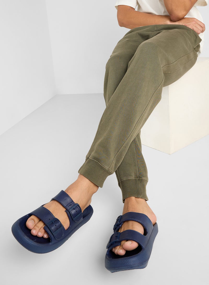 Seventy Five Beach And Pool Slides Sandals  - Image 5