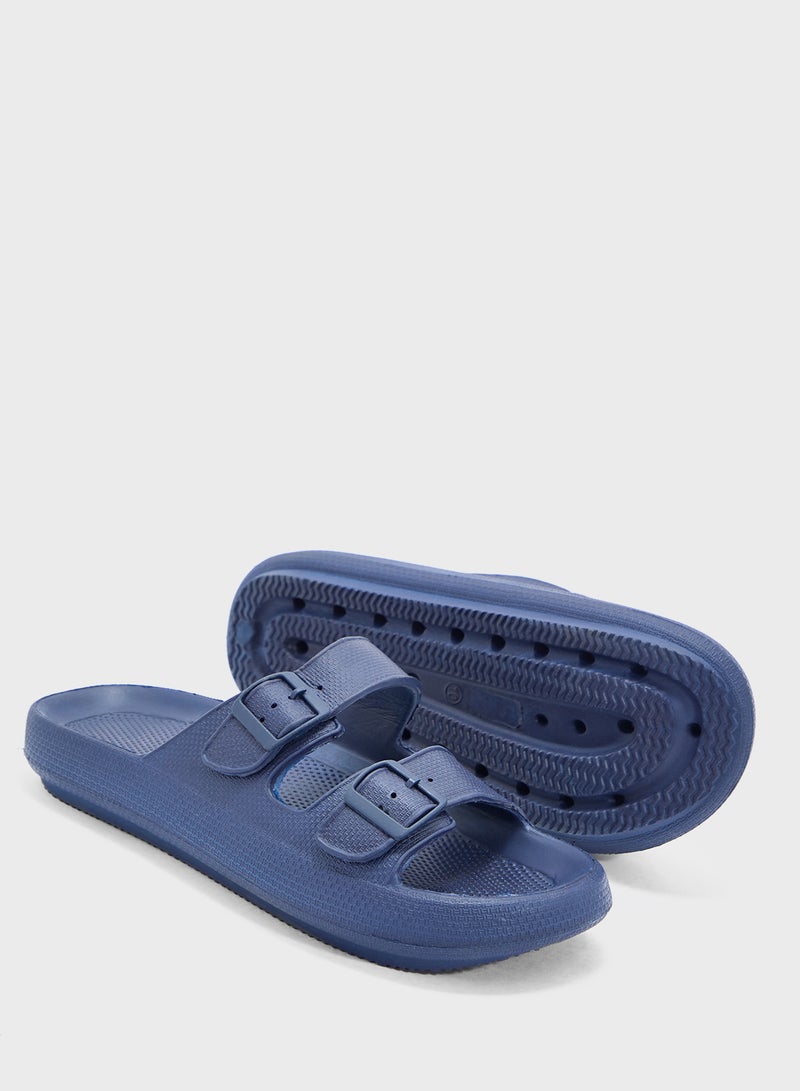 Seventy Five Beach And Pool Slides Sandals  - Image 3