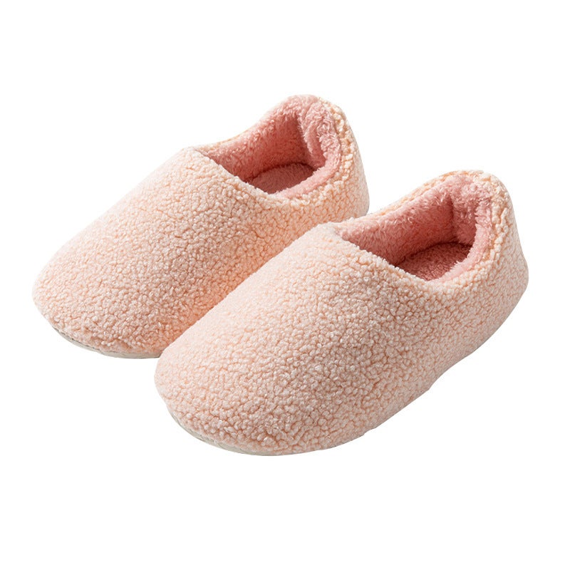 Women's Maternity Indoor Cotton Slippers - Image 5