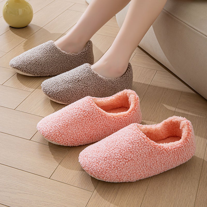 Women's Maternity Indoor Cotton Slippers - Image 4