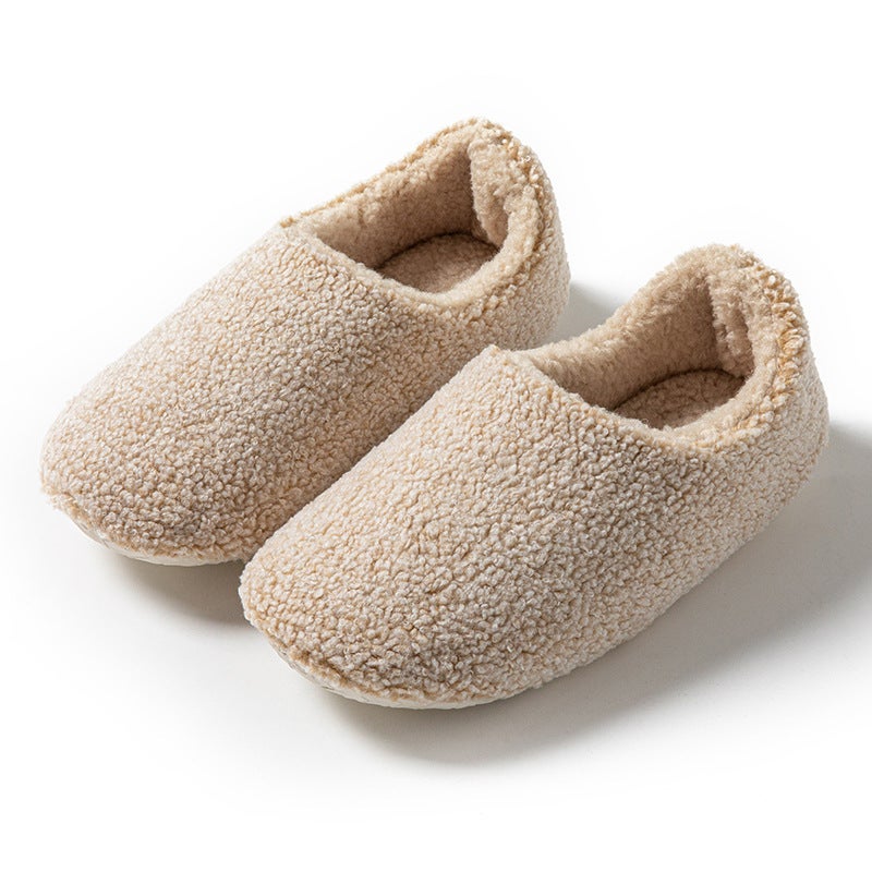 Women's Maternity Indoor Cotton Slippers - Image 1