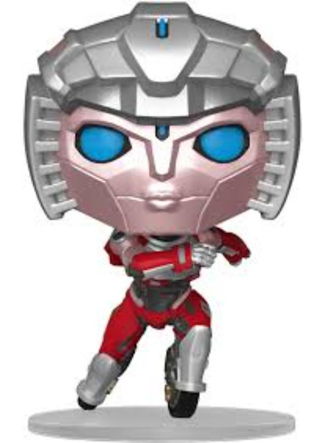 فانكو البوب! مسلسل تلفزيونى: محولات-محولات صعود الوحوش-ارسي - Image 1