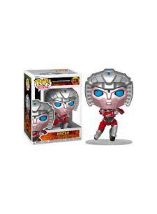 فانكو البوب! مسلسل تلفزيونى: محولات-محولات صعود الوحوش-ارسي - Image 2