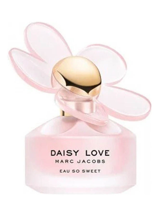 Daisy Love Eau So Sweet EDT 30ml