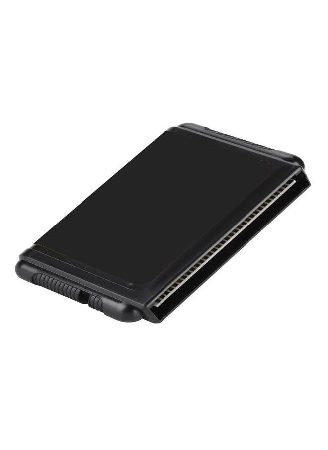 Thoraya - Hit Collection 256 Mb 43-IN-1 Game Card Cartridge For SEGA - Image 1