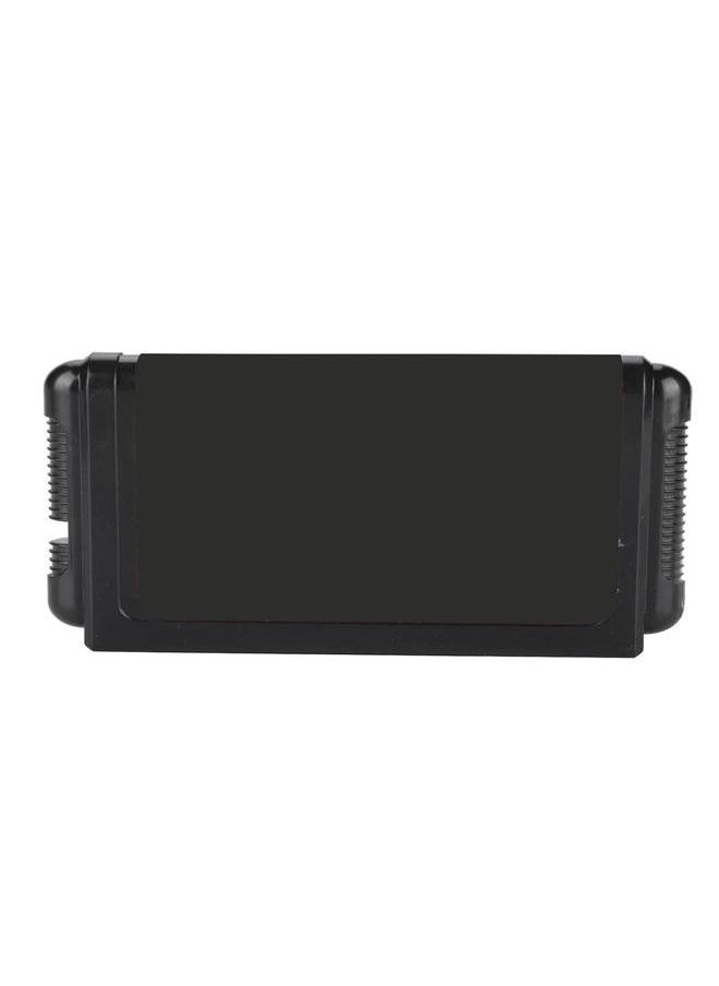 Thoraya - Hit Collection 256 Mb 43-IN-1 Game Card Cartridge For SEGA - Image 1