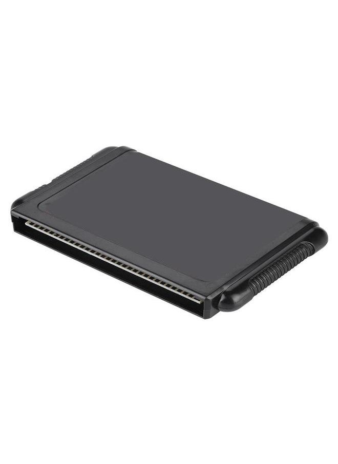 Thoraya - Hit Collection 256 Mb 43-IN-1 Game Card Cartridge For SEGA - Image 1