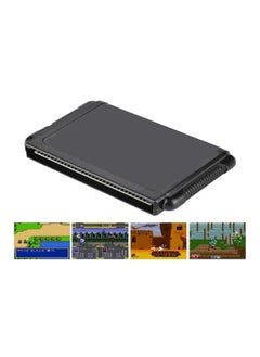 Thoraya Hit Collection 256 Mb 43-IN-1 Game Card Cartridge For SEGA  - Image 2