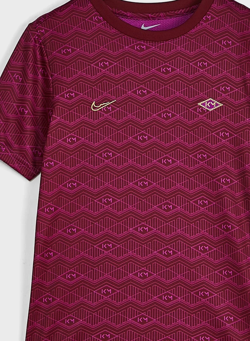Nike Youth Kyle Miler T-Shirt