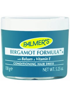 Bergamot hair cream. To nourish and moisturize dry and brittle hair. This light oil cream, rich in bergamot extract, balsam and vitamin E, protects hair from split ends and breakage. It leaves your hair soft, silky and shiny. It also works to reduce hair loss by nourishing it with its rich and unique formula 150 ml 1008