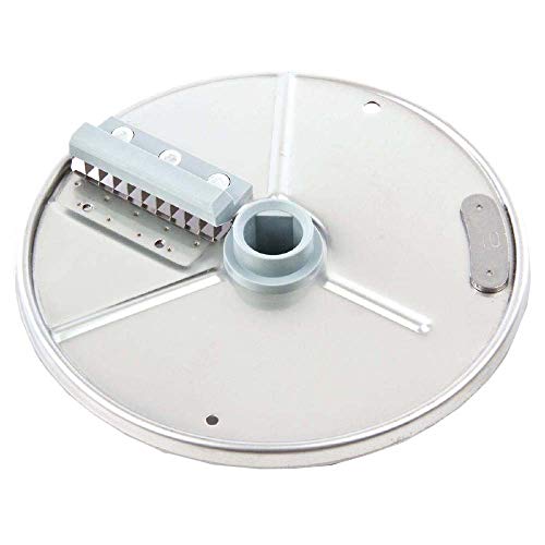 Robot Coupe 6mm x 6mm French Fry Plate - Image 2