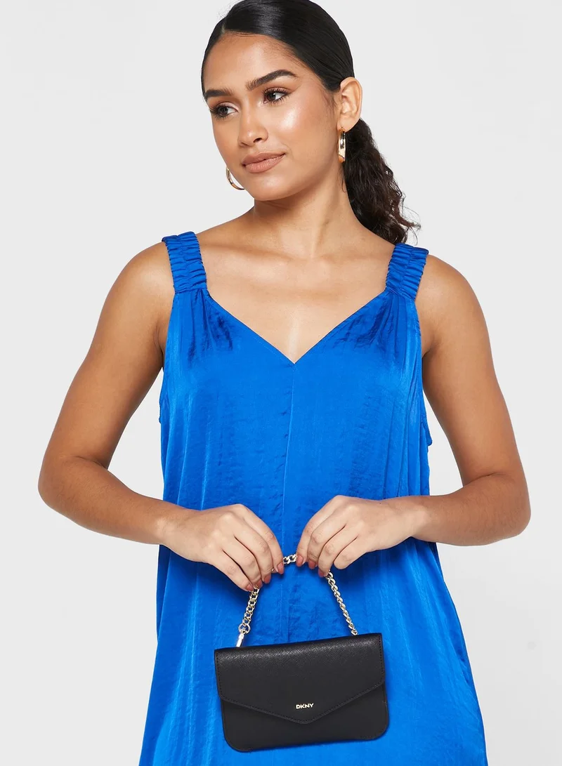 DKNY Casual Pouch