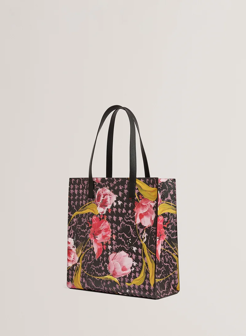 Ted Baker Tullsa Printed Tote