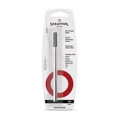 Sheaffer REFILL SHEAFFER ROLLER BALL SLIM BLACK MEDIUM