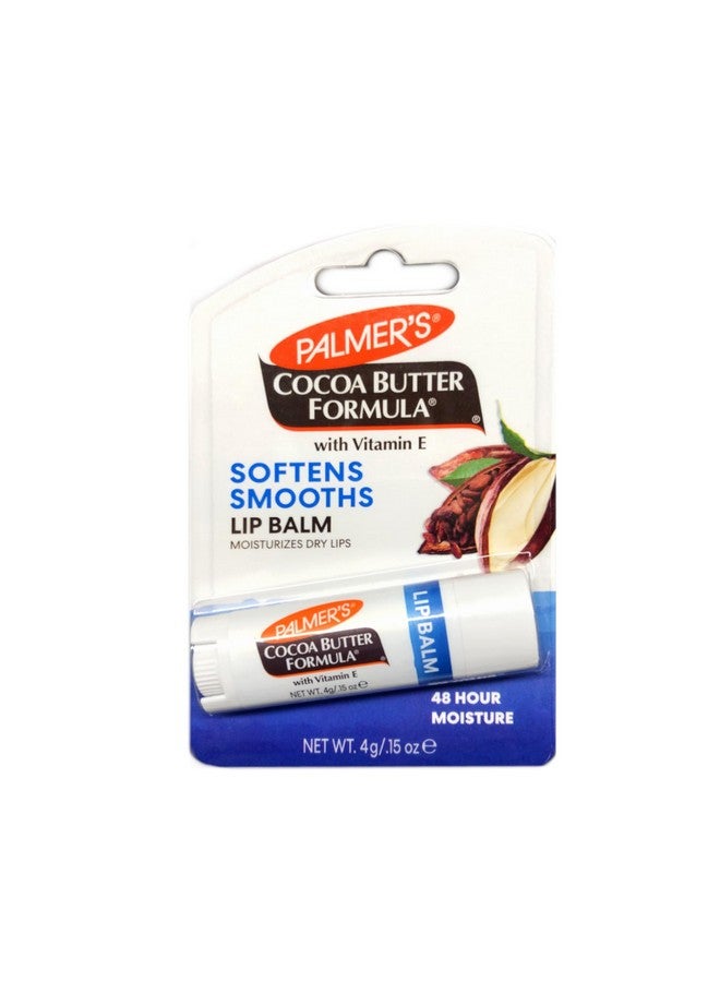 PALMER'S Palm Coco Butter Lip Balm Size .15Z Palm Coco Butter Lip Balm .15Z - Image 2