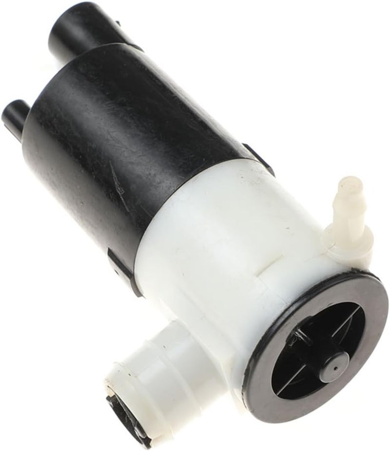 Wivplex Windshield Washer Fluid Pump for Cadillac and Chevrolet - Image 1
