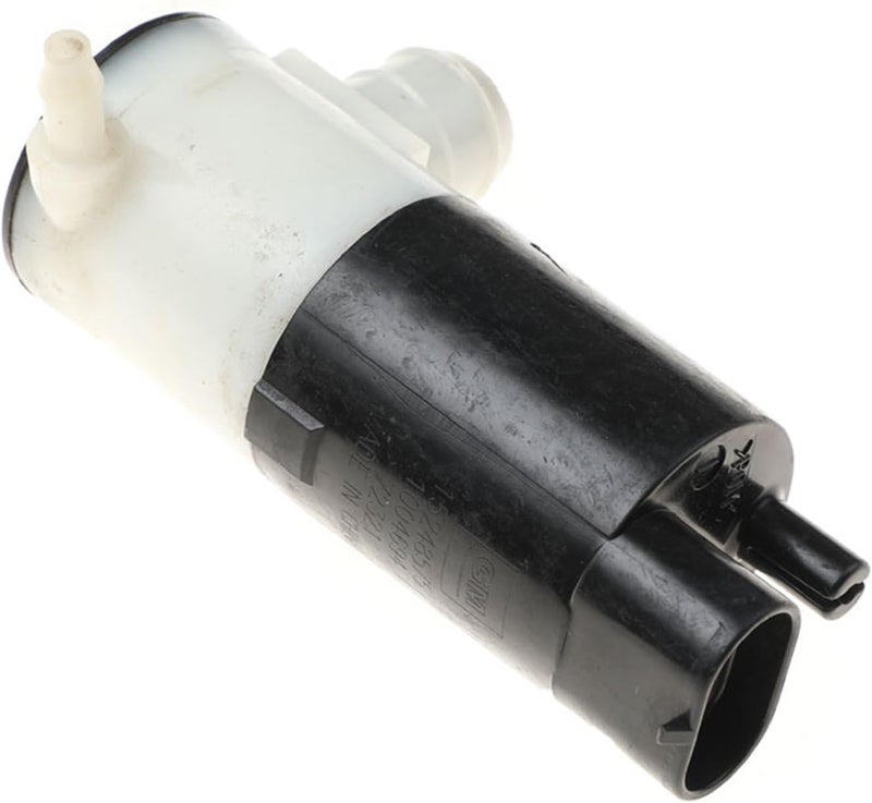 Wivplex Windshield Washer Fluid Pump for Cadillac and Chevrolet - Image 5