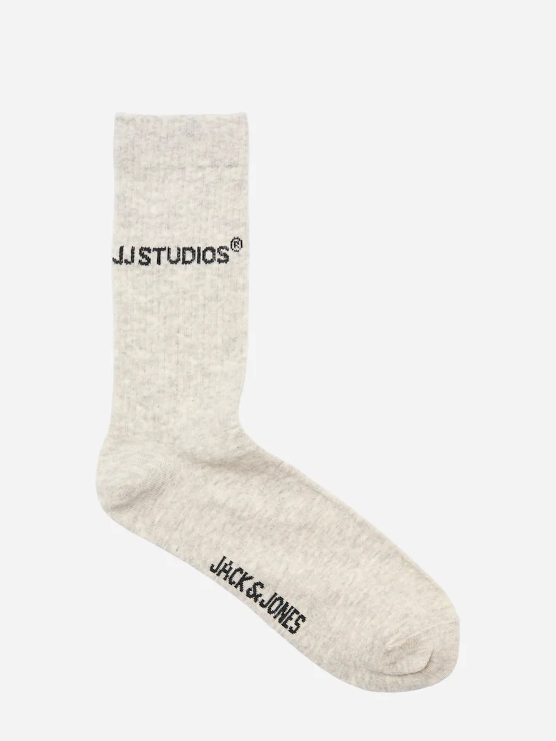 JACK & JONES Jack & Jones Pack of 3 - JACSOHO Tennis Socks