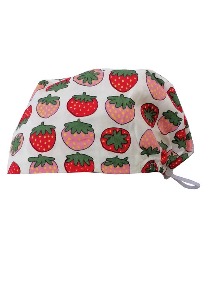 Nariele New Adjustable Surgical Cap