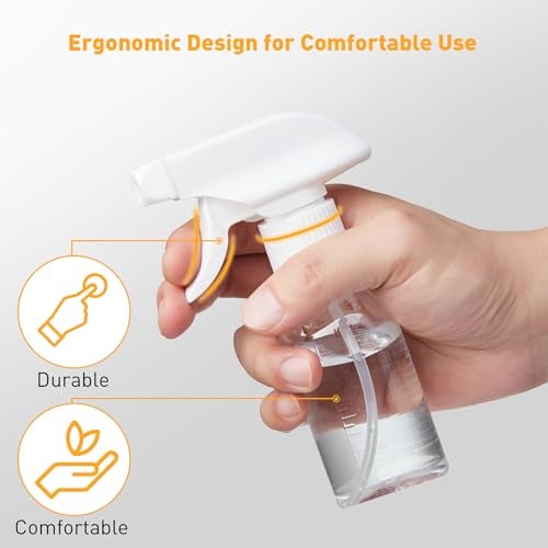 Kromapolis Window Tint Kit, 3 Pieces Window Film Installation Kit for Car & Glass, Complete Application Tool Kit Includes Felt Squeegee, Carving Knife, 100ML Spray Bottle - Image 3
