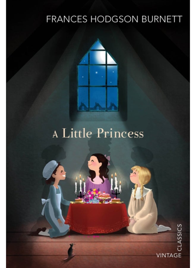 A Little Princess