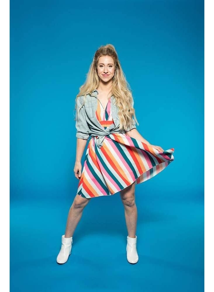 PROMAGE Lake Blue Paper Background PM PB61 – 2.72m x 11m Seamless Photography Backdrop Roll for Studio, Portrait & Product Shoots - Image 2