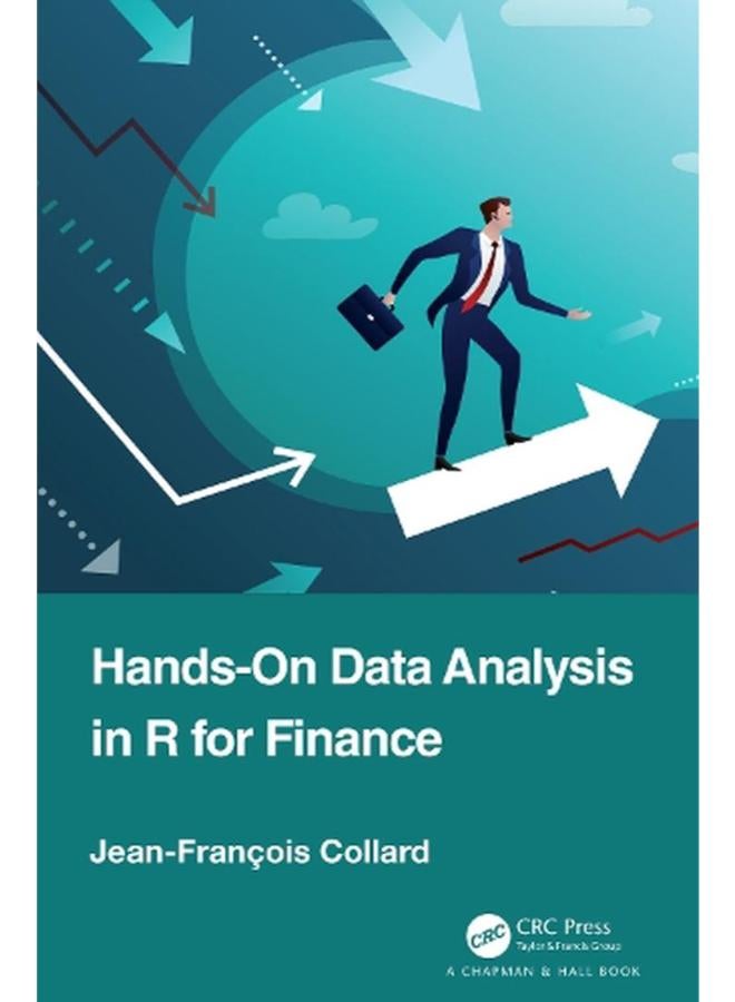 Hands-On Data Analysis in R for Finance