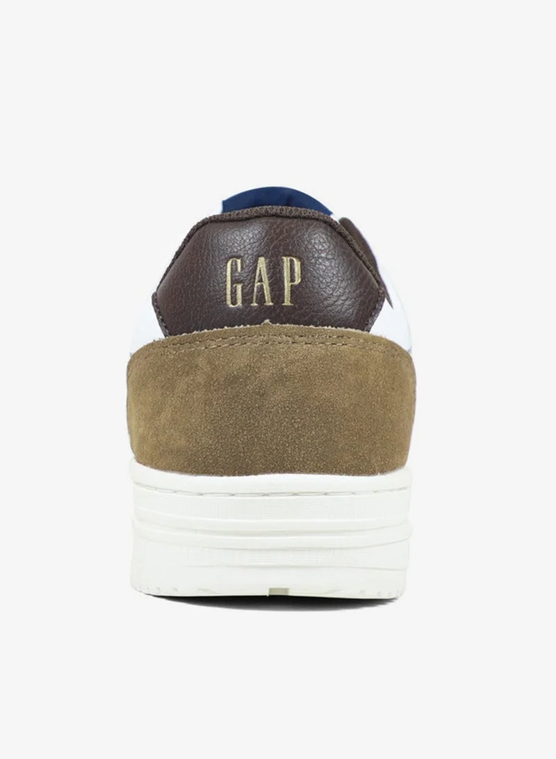 GAP Men's BOSTON IV Lace-Up Sneakers - GPM5217143810