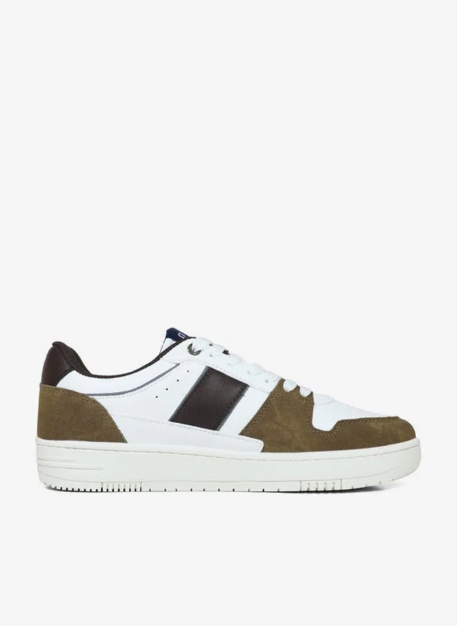 GAP Men's BOSTON IV Lace-Up Sneakers - GPM5217143810