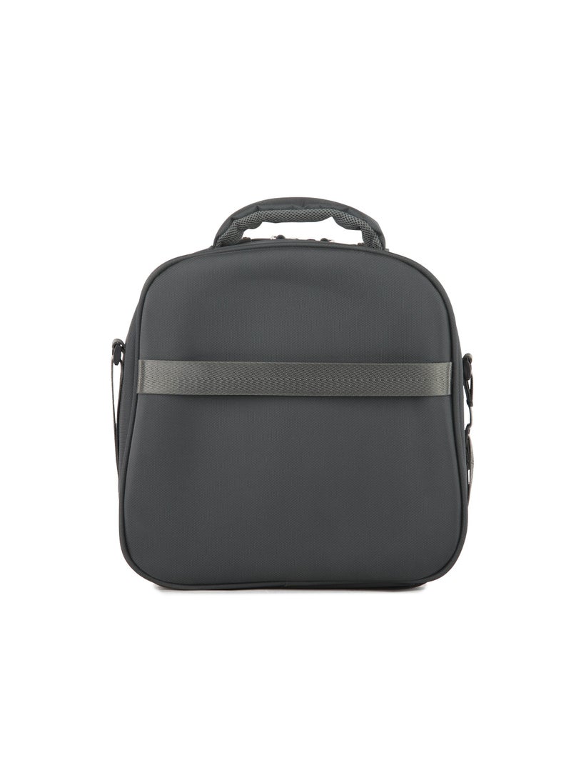 Elite Elite Lunch Bag Case Insulated Lunch Bag 7 Litres - 2 Pockets - No:GS-40  - Image 3