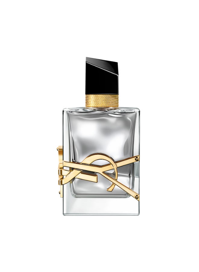 Yves Saint Laurent Libre L'Absolu Platine Parfum 50ml - Image 1