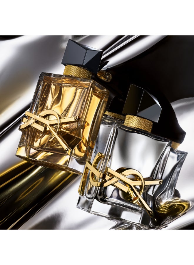 Yves Saint Laurent Libre L'Absolu Platine Parfum 50ml - Image 3